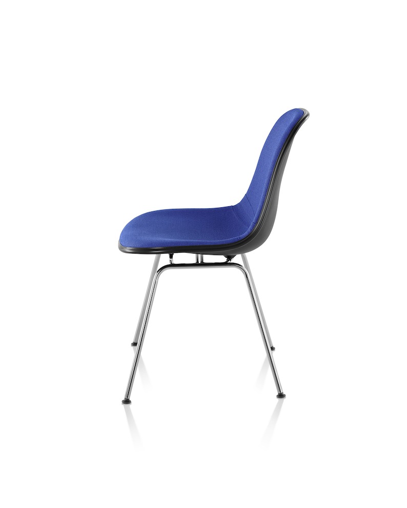 创意家具 - 坐具|餐椅|办公家具|球友会（中国）家具|伊姆斯®软垫餐椅